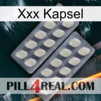 Xxx Capsule 07